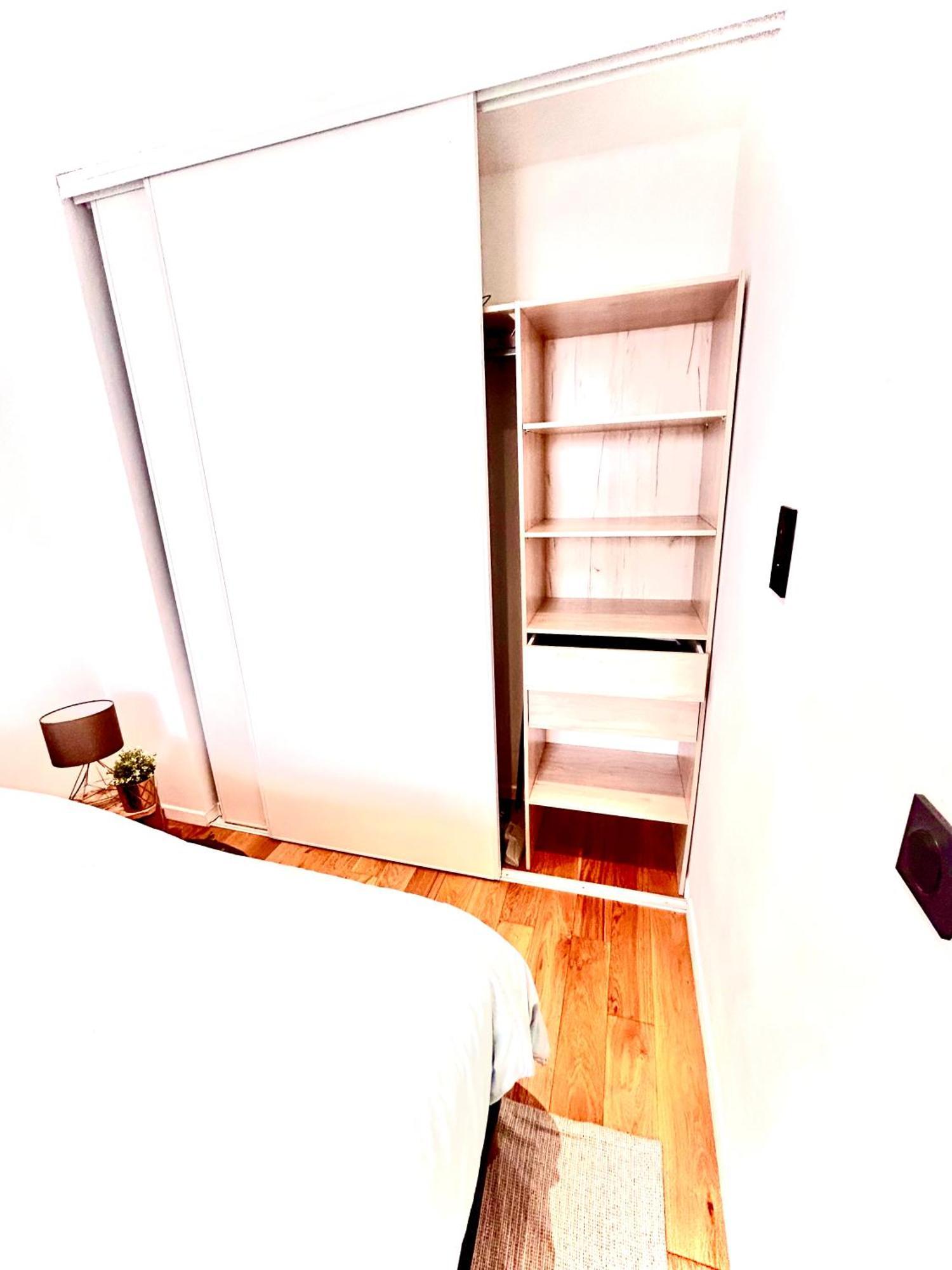 Le Patio Jacuzzi Centre Apartman Toulouse Kültér fotó
