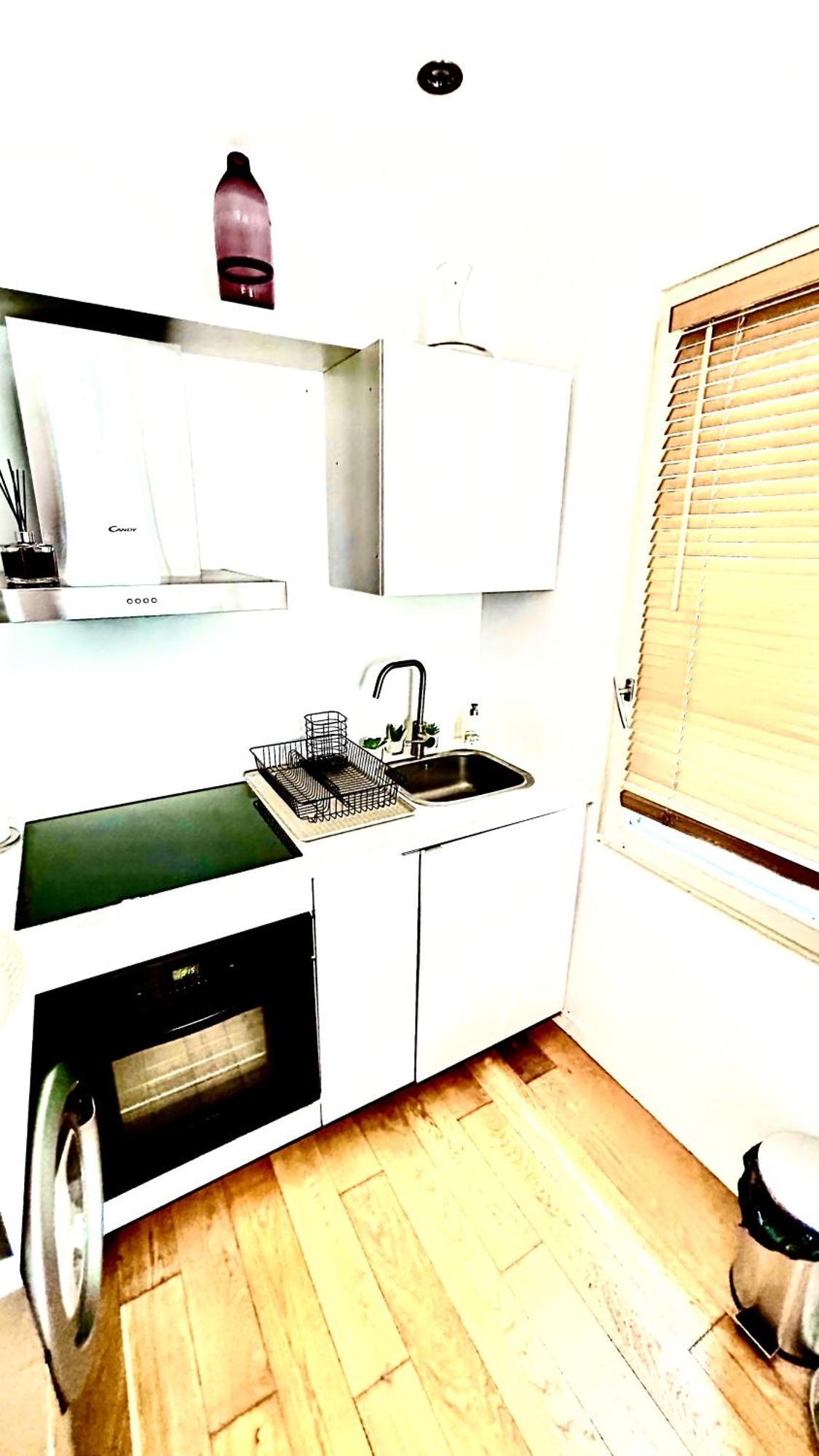Le Patio Jacuzzi Centre Apartman Toulouse Kültér fotó