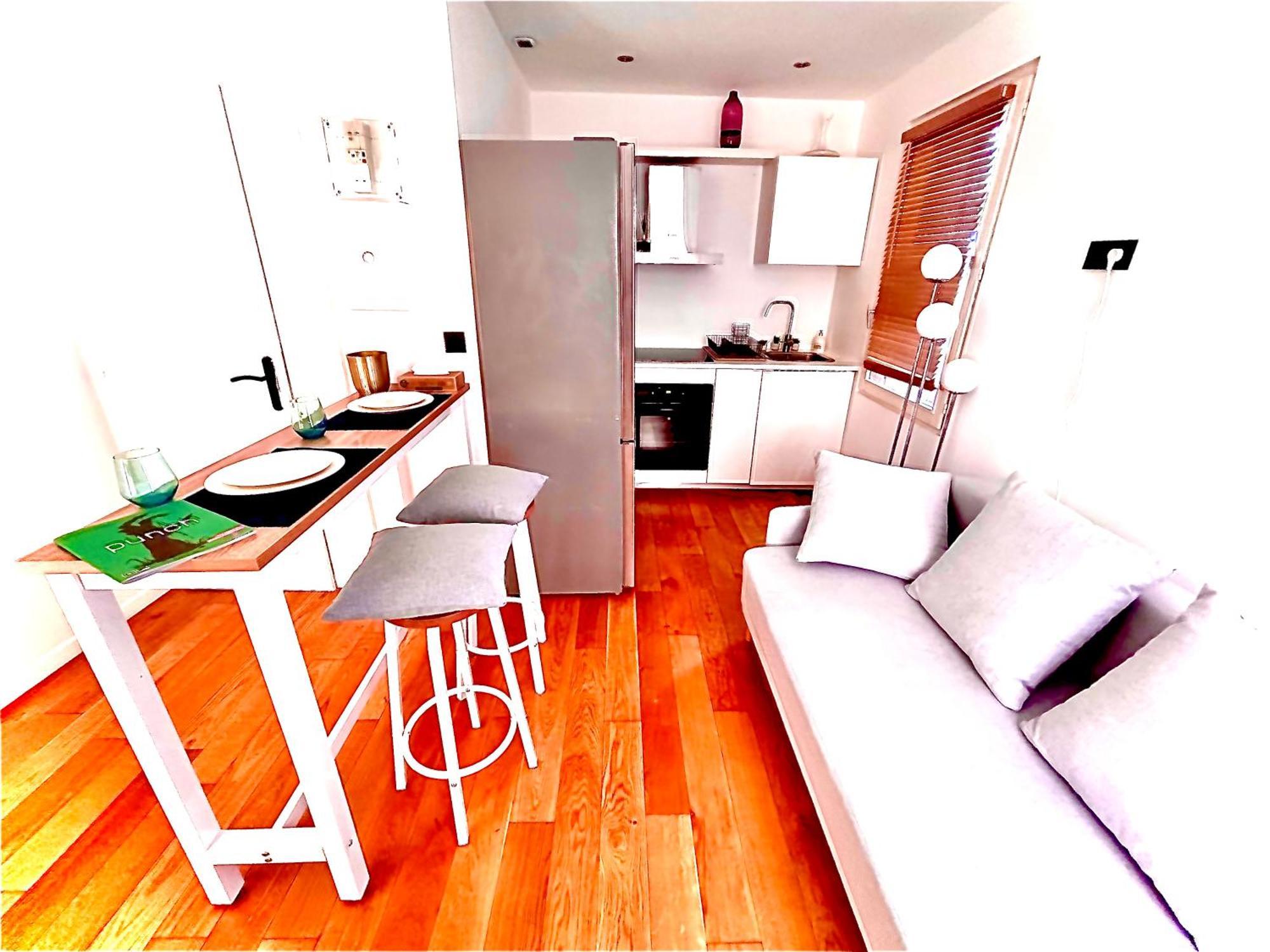 Le Patio Jacuzzi Centre Apartman Toulouse Kültér fotó